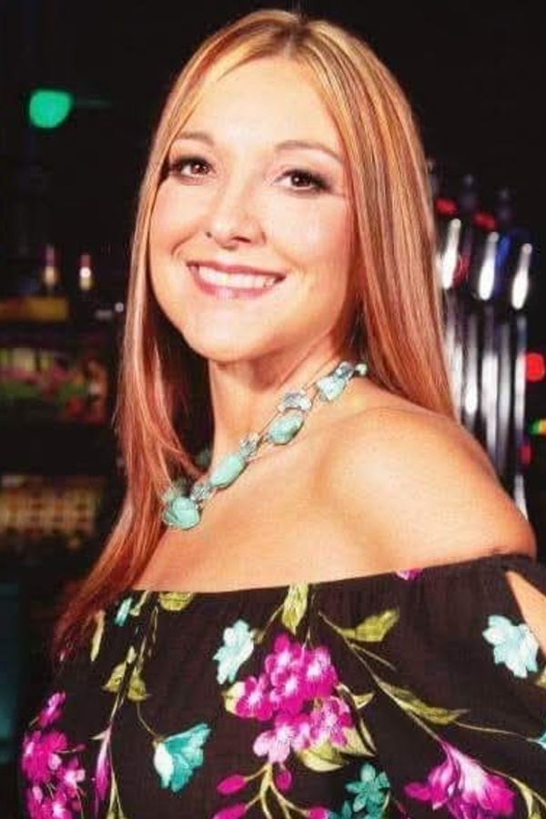 Cruise Brothers Travel Agent Amanda Bulger